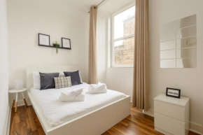 The London Road Apartment - 2BR/1BA